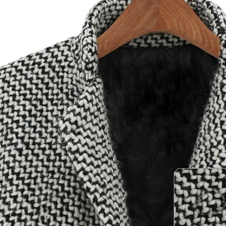 Jenny™ - Elegante Lange Coat