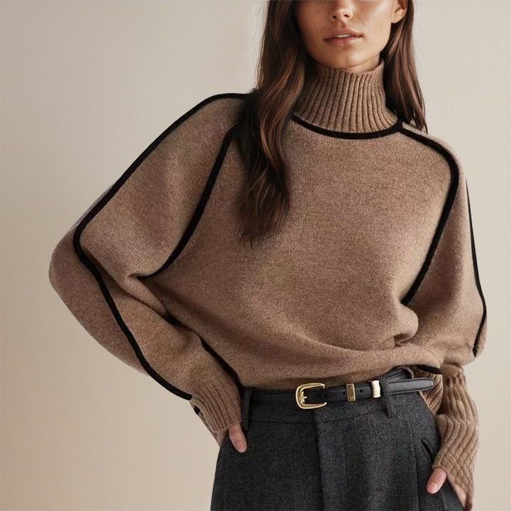 Lina™ - Elegante Coltrui