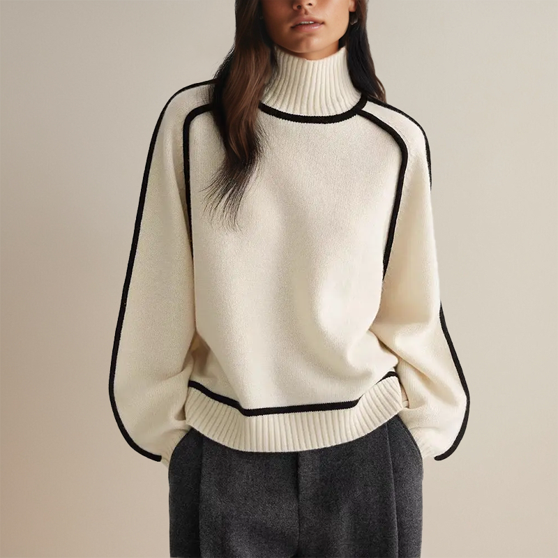 Lina™ - Elegante Coltrui