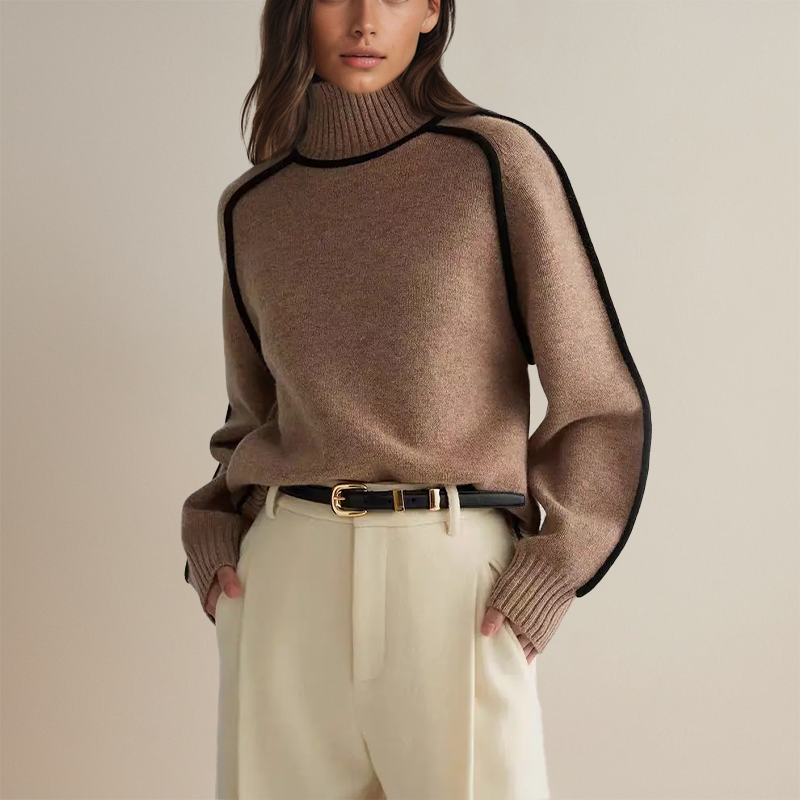 Lina™ - Elegante Coltrui