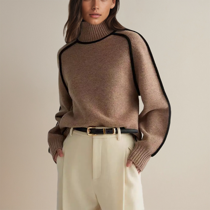 Lina™ - Elegante Coltrui
