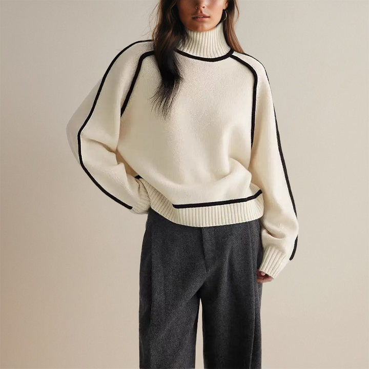 Lina™ - Elegante Coltrui