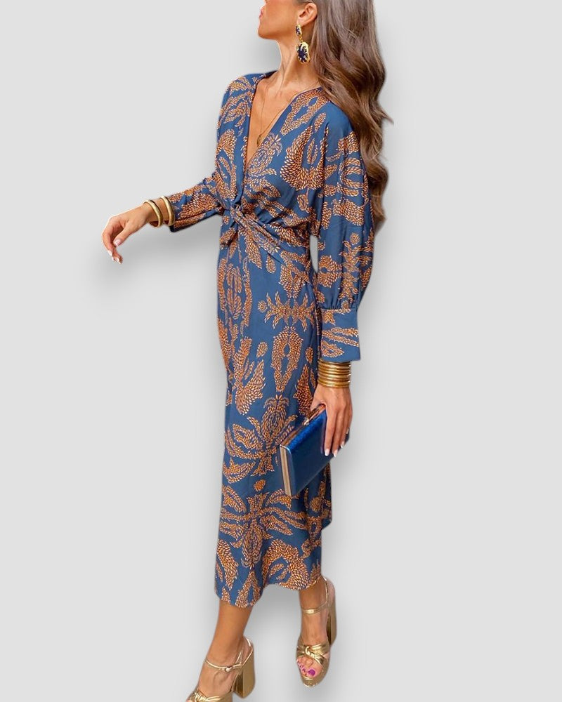 Jaimy™ - Elegante Jurk voor Dames