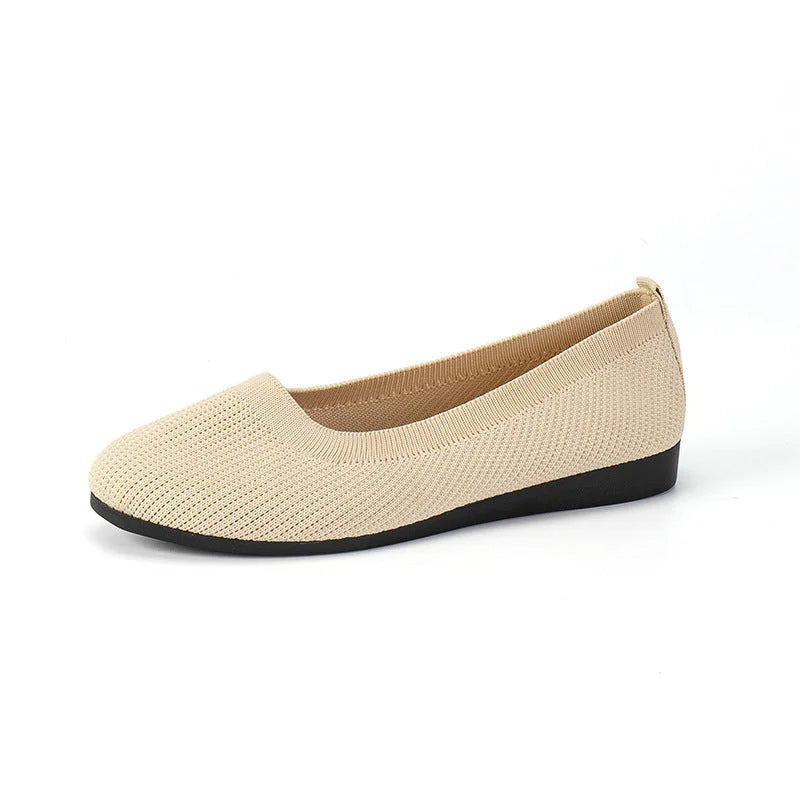Paris™ - Anti-slip Ademende Schoenen