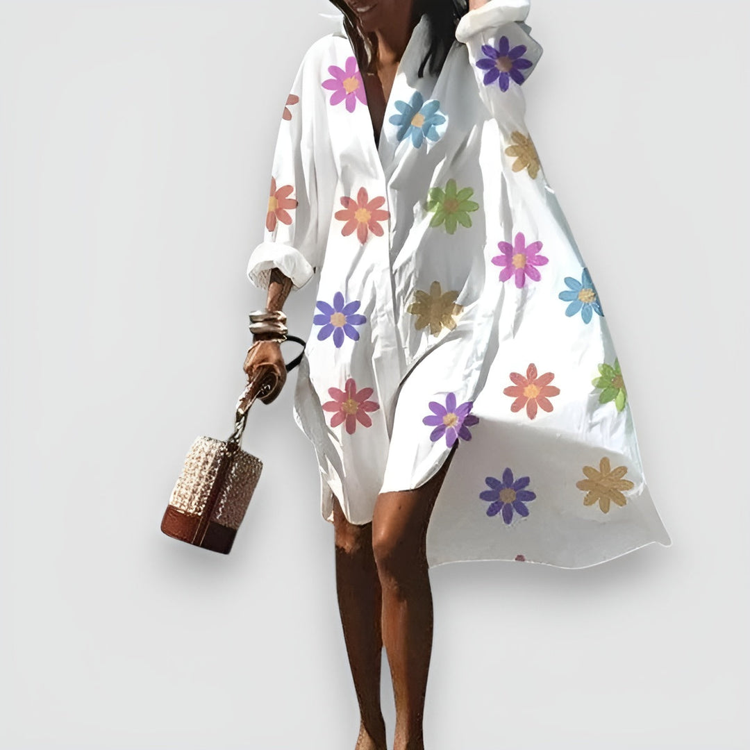 Marielle™ - Stylish Jurk