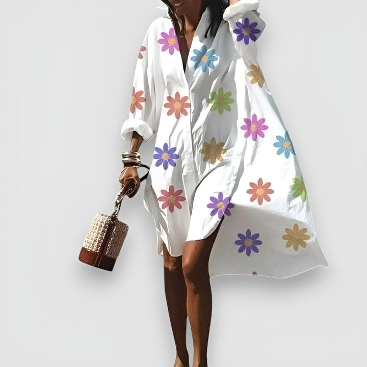 Marielle™ - Stylish Jurk