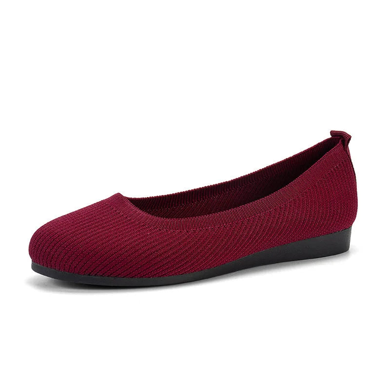 Paris™ - Anti-slip Ademende Schoenen