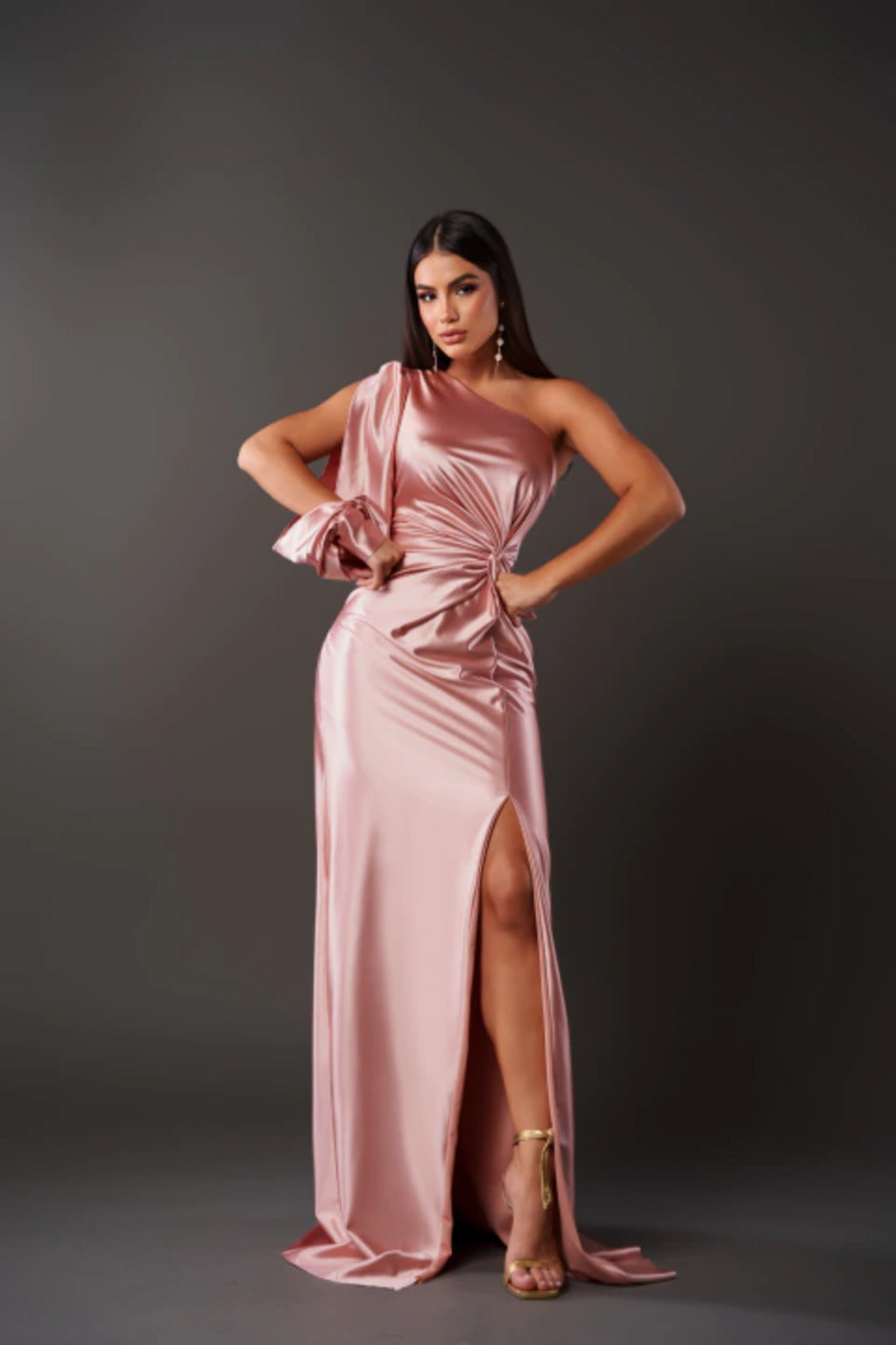 Rebecca™ | Elegant en verfijnd jurkje