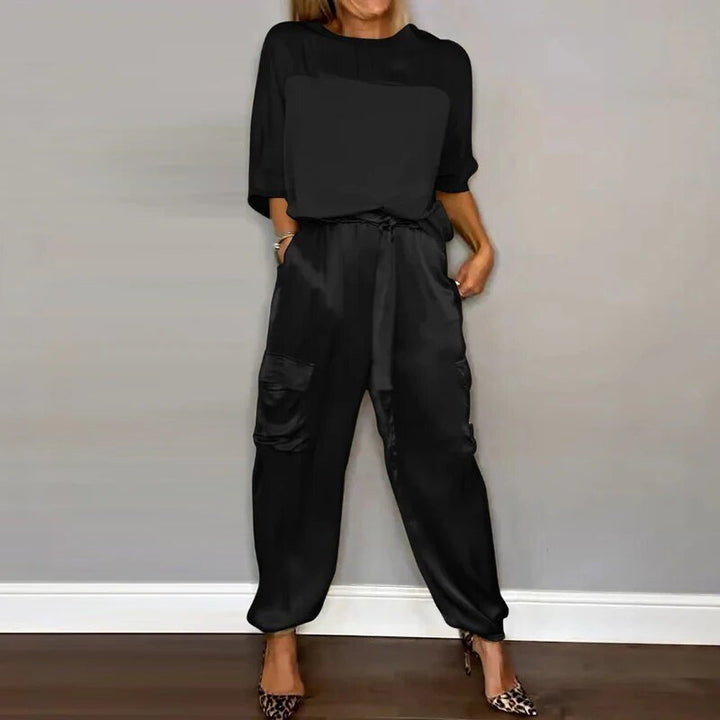 Nova™ - Casual Dames Kledingset