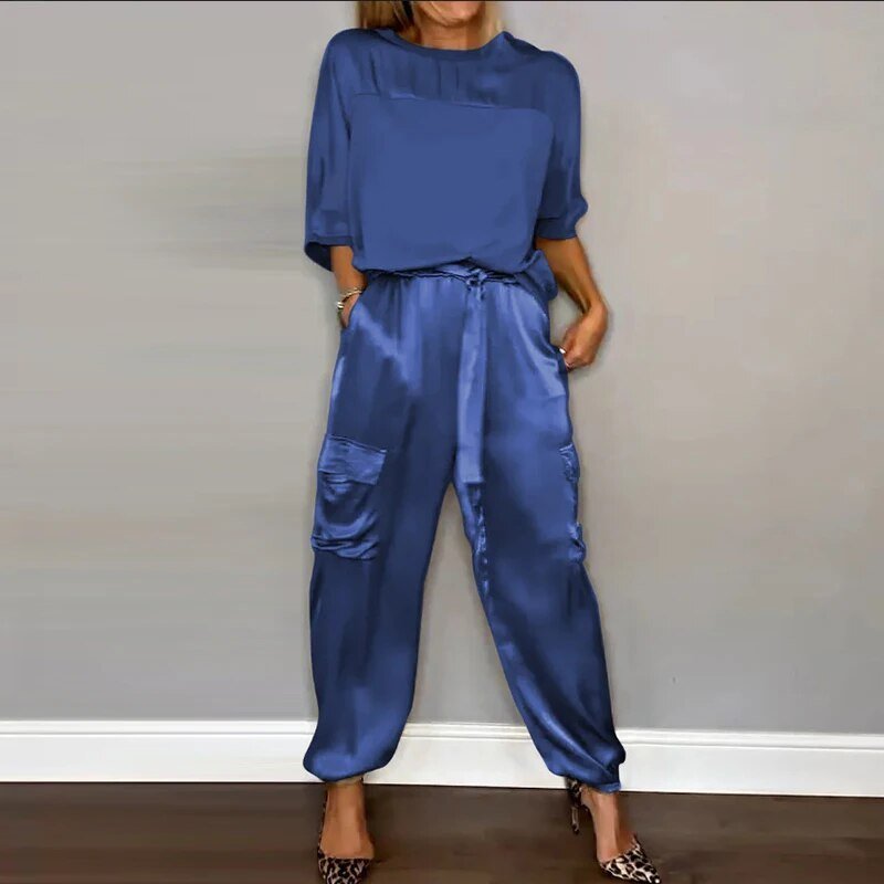 Nova™ - Casual Dames Kledingset