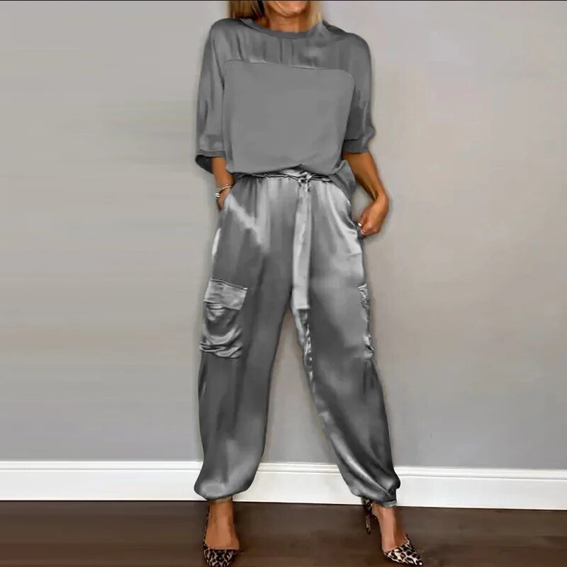 Nova™ - Casual Dames Kledingset