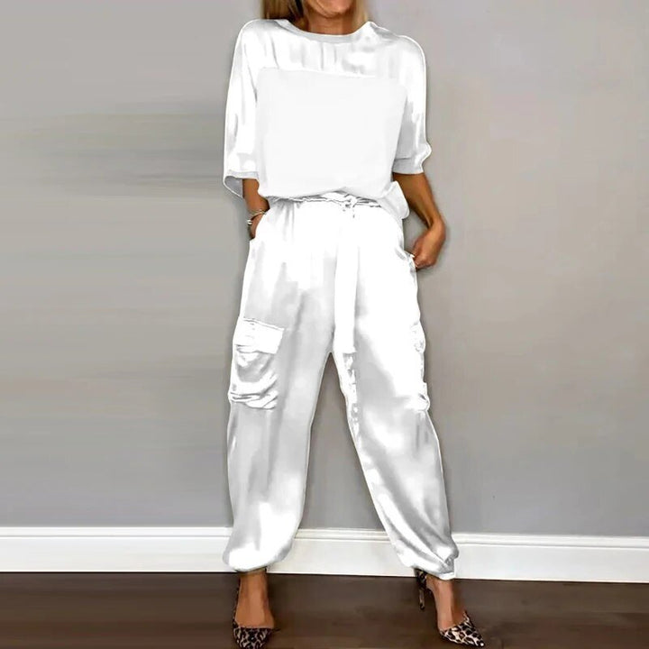 Nova™ - Casual Dames Kledingset