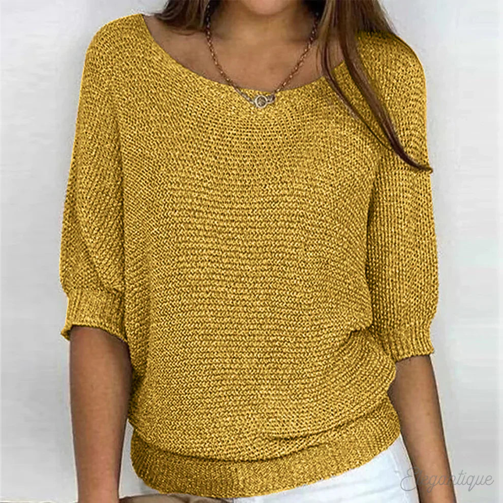 May™ - Pullover
