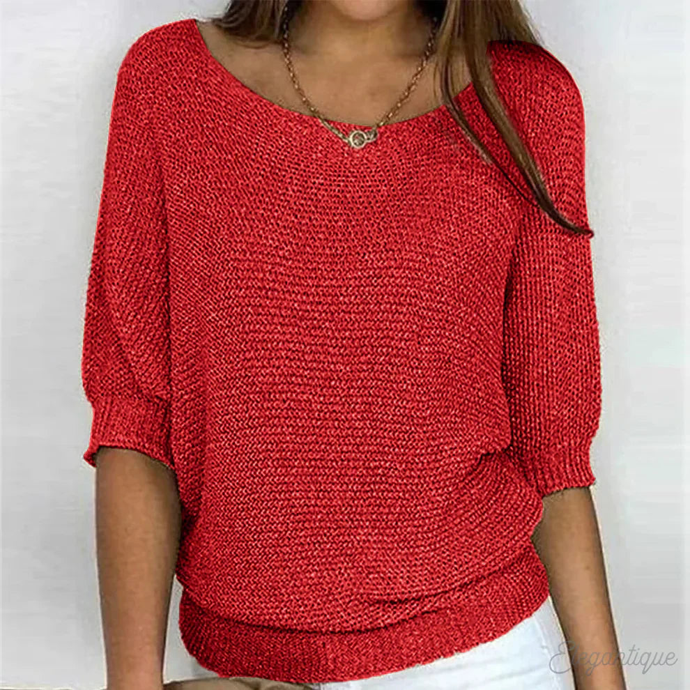 May™ - Pullover